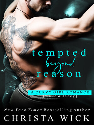 cover image of Tempted Beyond Reason